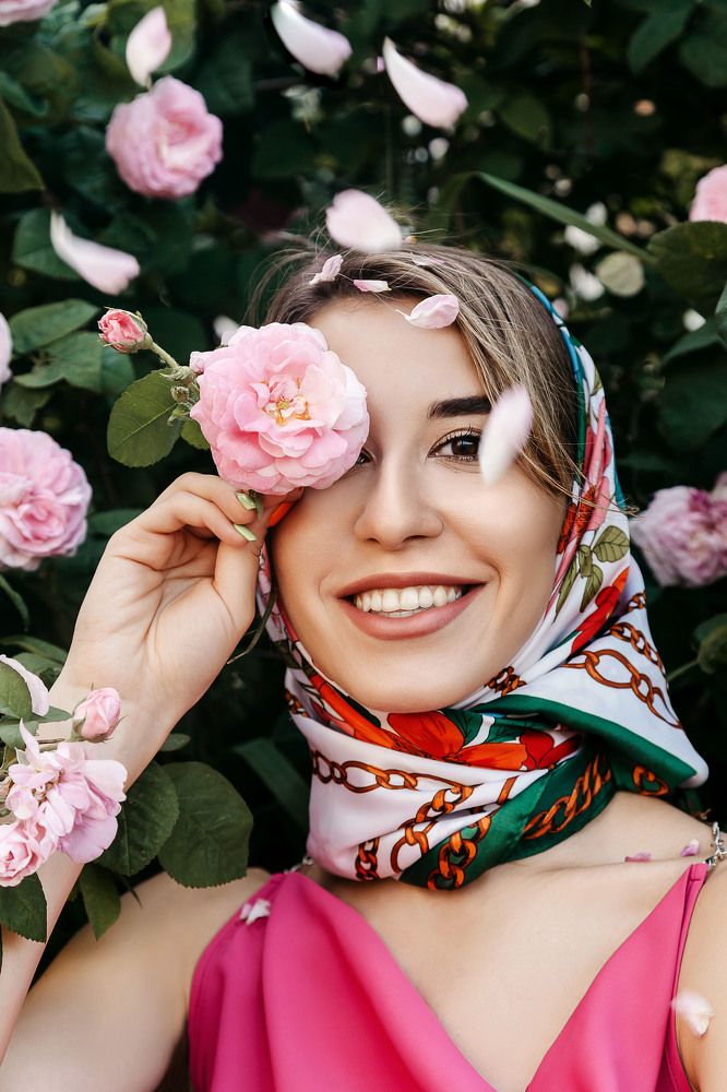 Фотография автора Анастасия Яковлева