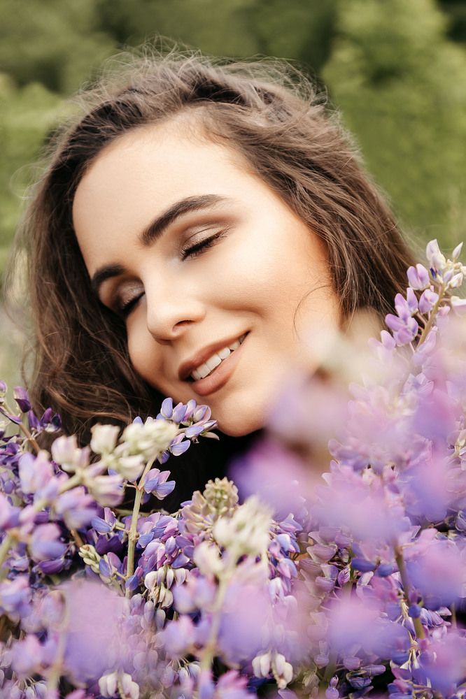 Фотография автора Анастасия Яковлева