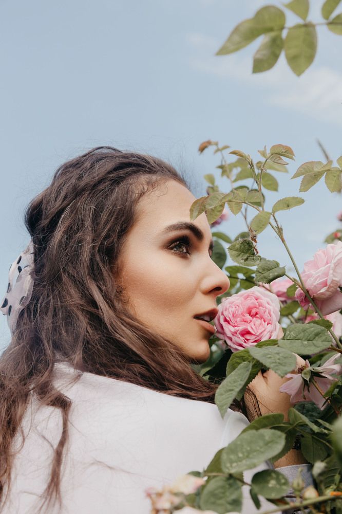 Фотография автора Анастасия Яковлева