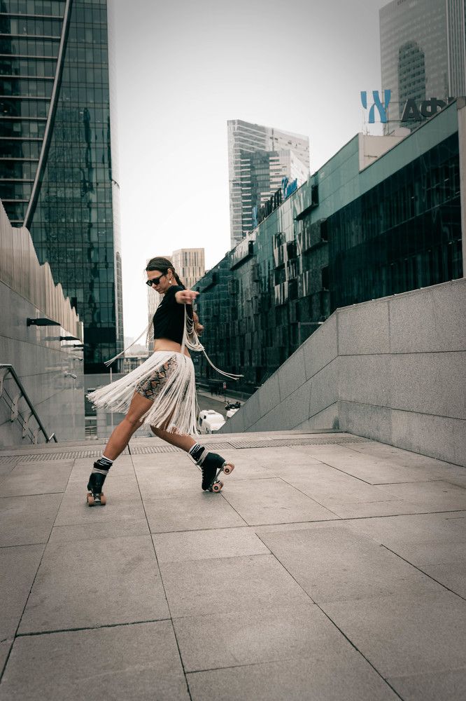 Фотография автора Кирилл Литовский