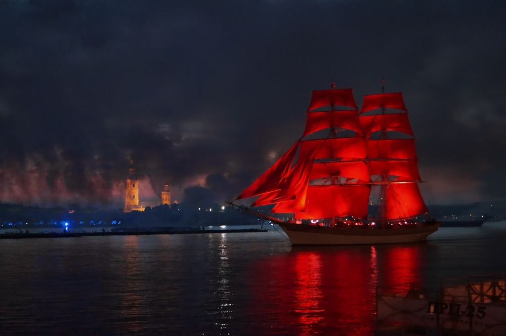 Photograph by Максим Гусаров