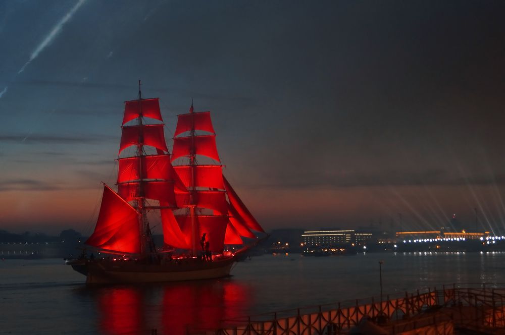 Photograph by Максим Гусаров