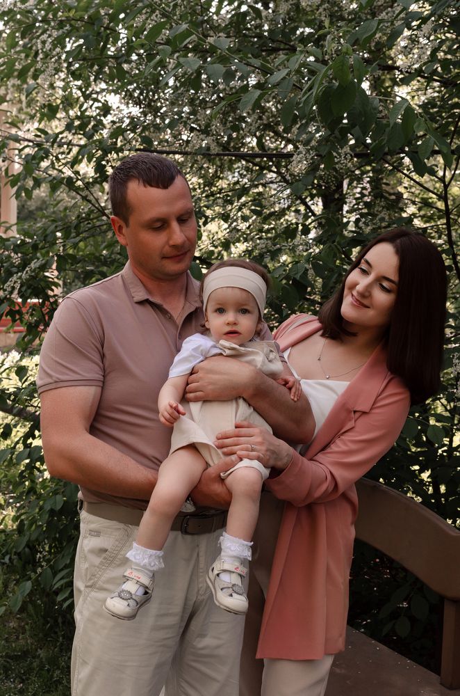 Photograph by Анна Демина