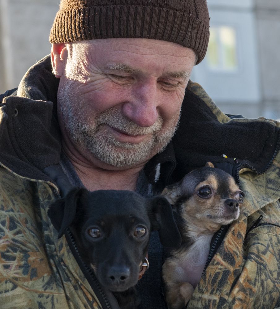 Photograph by Сергей Шерстнев