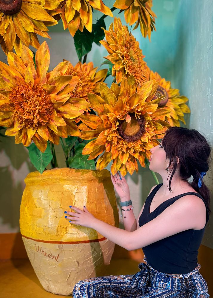 Photograph by Belen Medina de la Campa