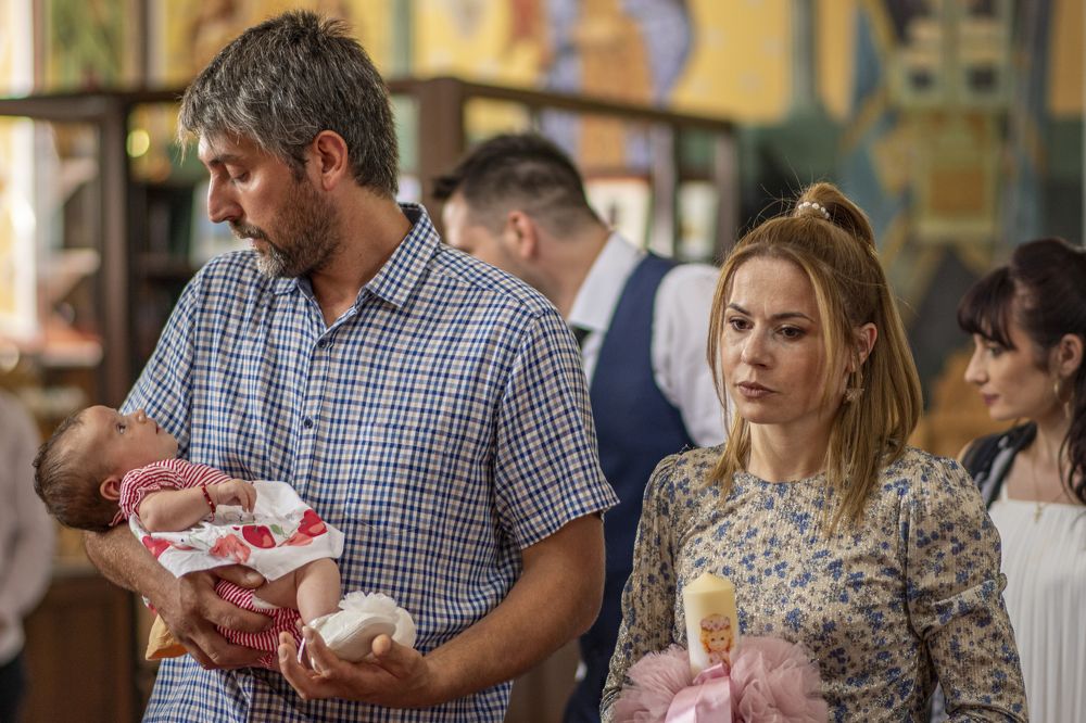 Photograph by FLORINDA LOREDANA CIURARU