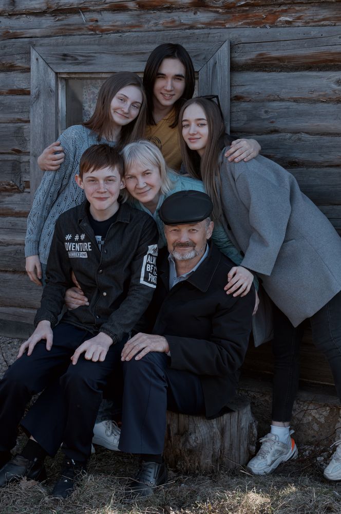 Photograph by Ирина Секачева