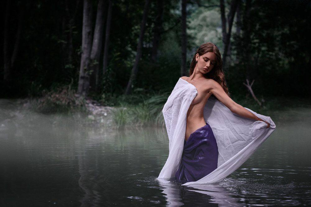 Photograph by Виктор Иванов