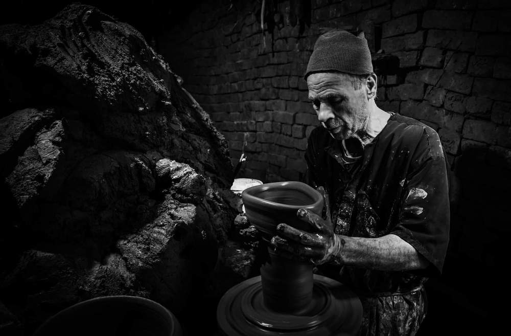 Photograph by Rana Elsayed