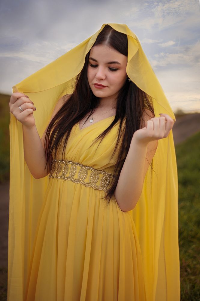 Photograph by Олеся Козлова