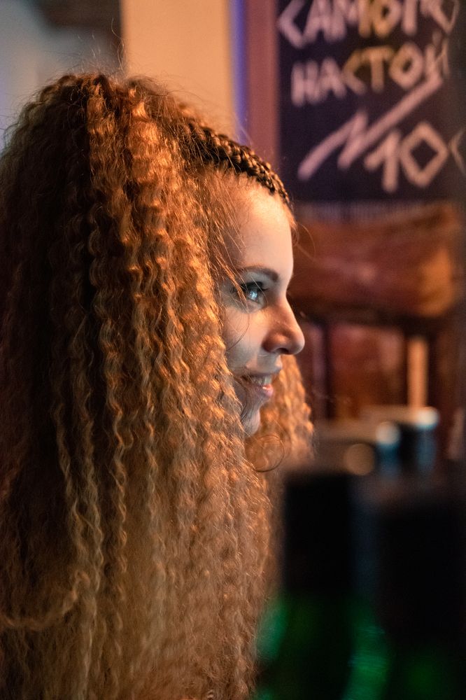 Photograph by Александр Ёлкин