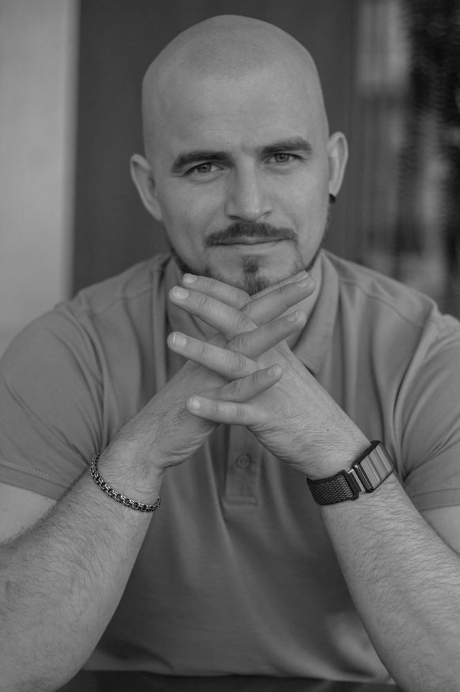 Photograph by Надежда Маст