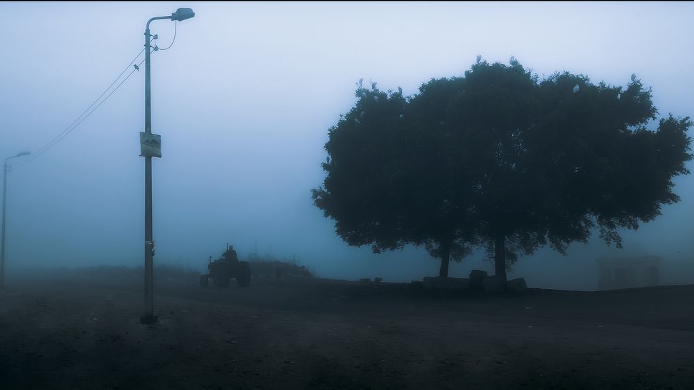 Photograph by Abdalla Khames