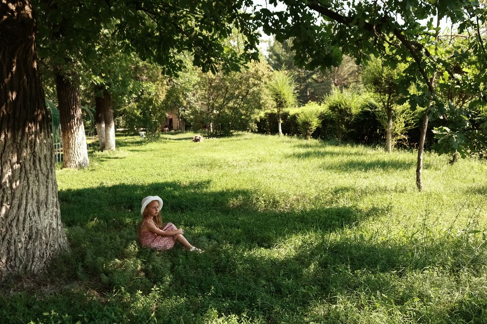 Фотография автора Анастасия Мещерякова