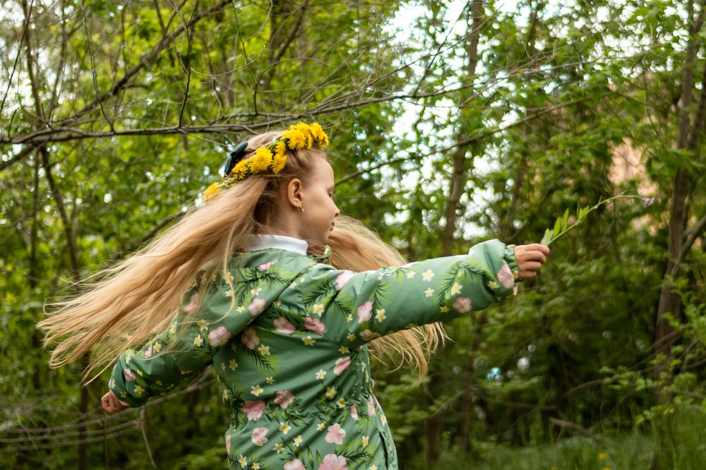 Фотография автора Анастасия Мещерякова