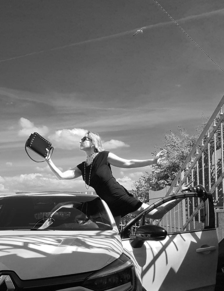 Photograph by Наталья Круглова