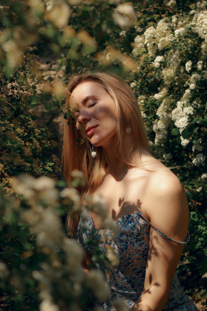 Photograph by Львица Катюша