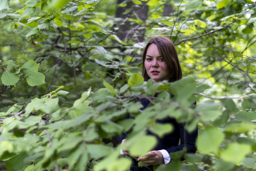 Фотография автора Павлов Дмитрий