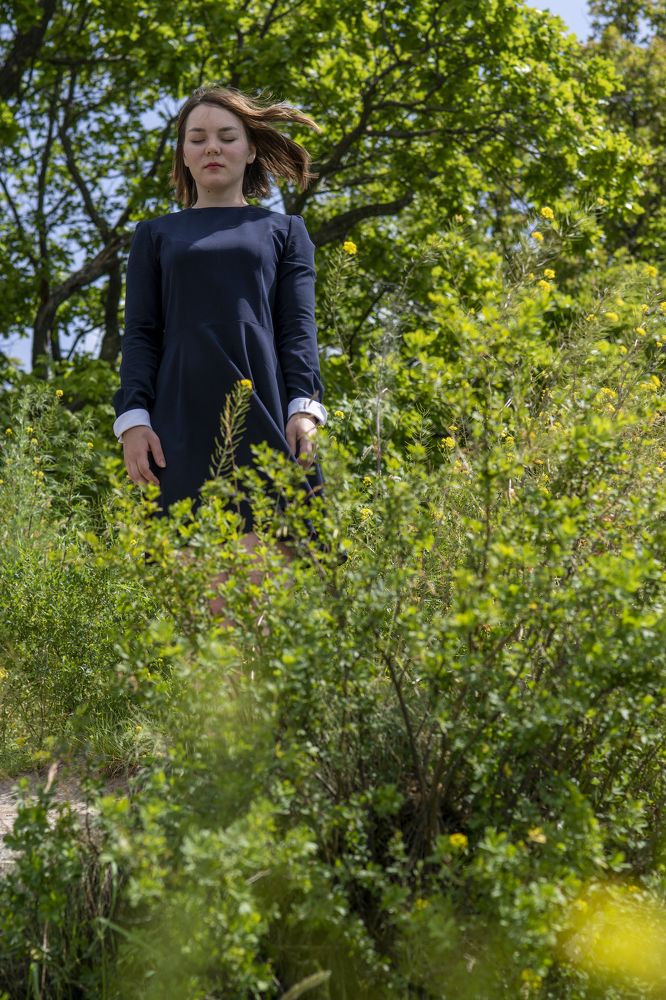 Фотография автора Павлов Дмитрий