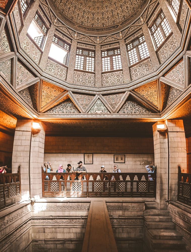 Photograph by Rana Elsayed