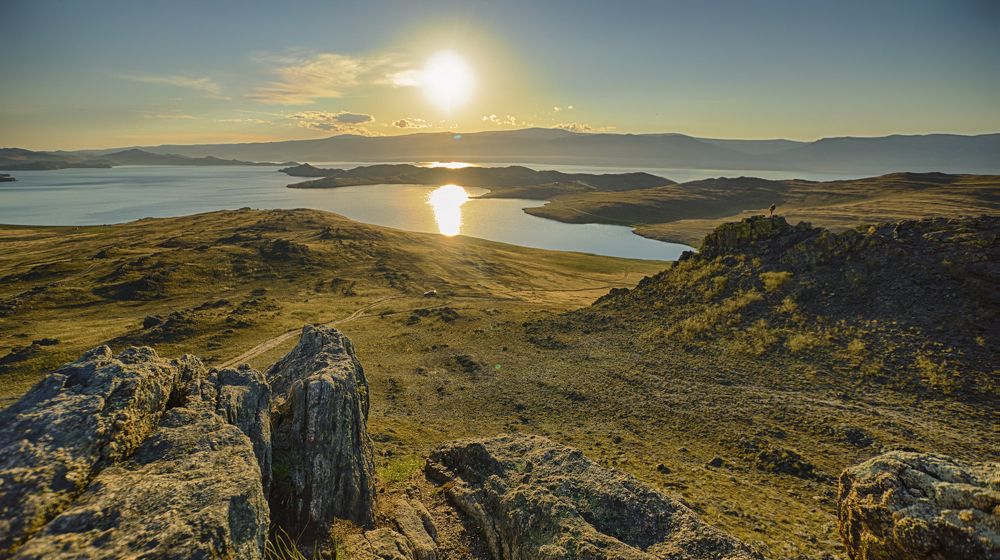 Фотография автора Степан Давыдов