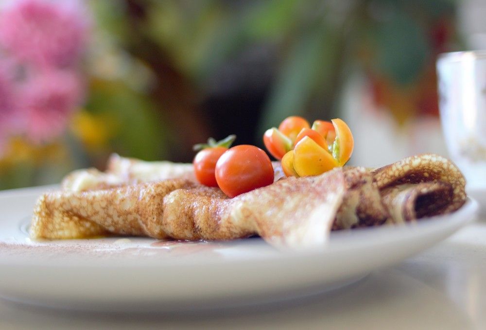 Photograph by Анна Авилочкина