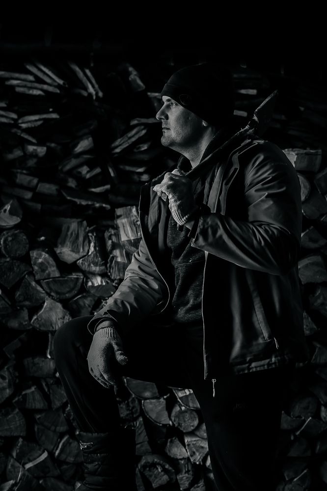 Photograph by Анна Сабаева