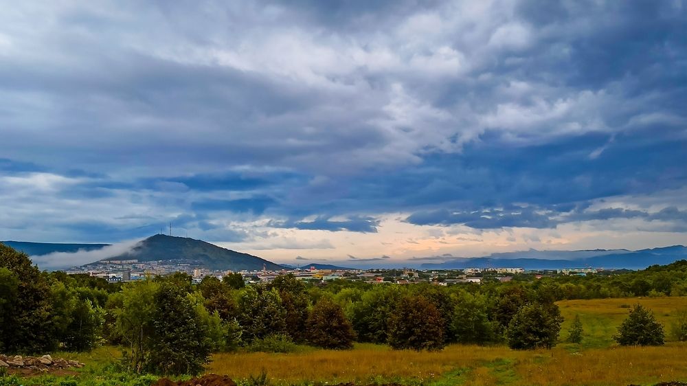 Photograph by Сохибкирон Мирзоев