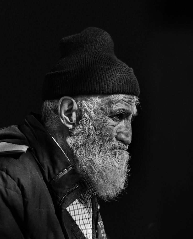 Photograph by arman