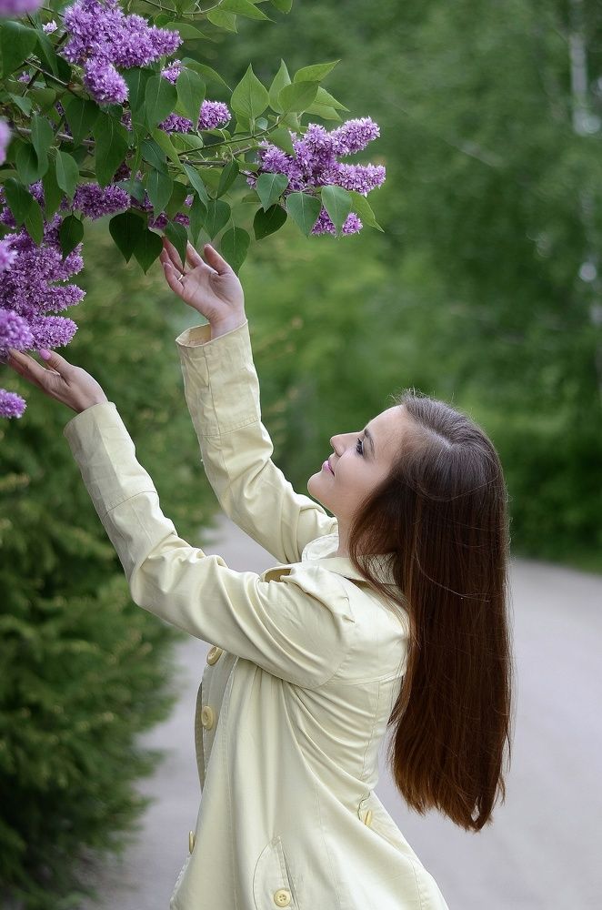 Photograph by Юлия Поликарпова
