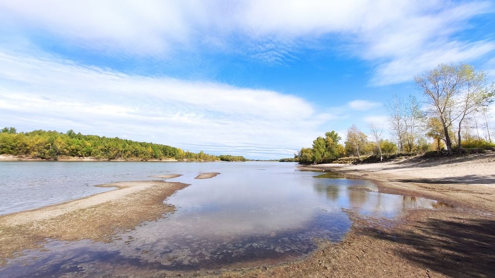 Photograph by Александр Лунин
