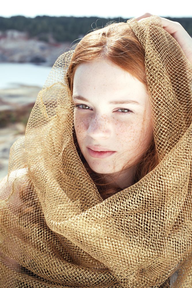 Photograph by Ольга Горбуличева