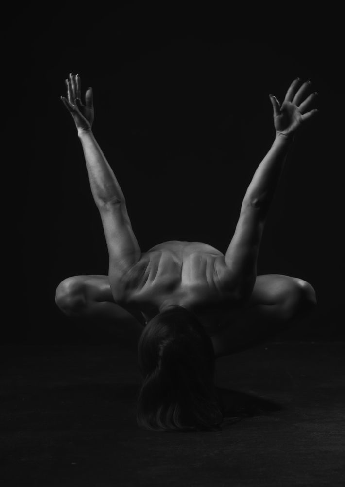 Фотография автора Антон Сандалов