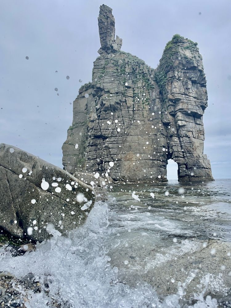 Фотография автора Юлия Недосекина