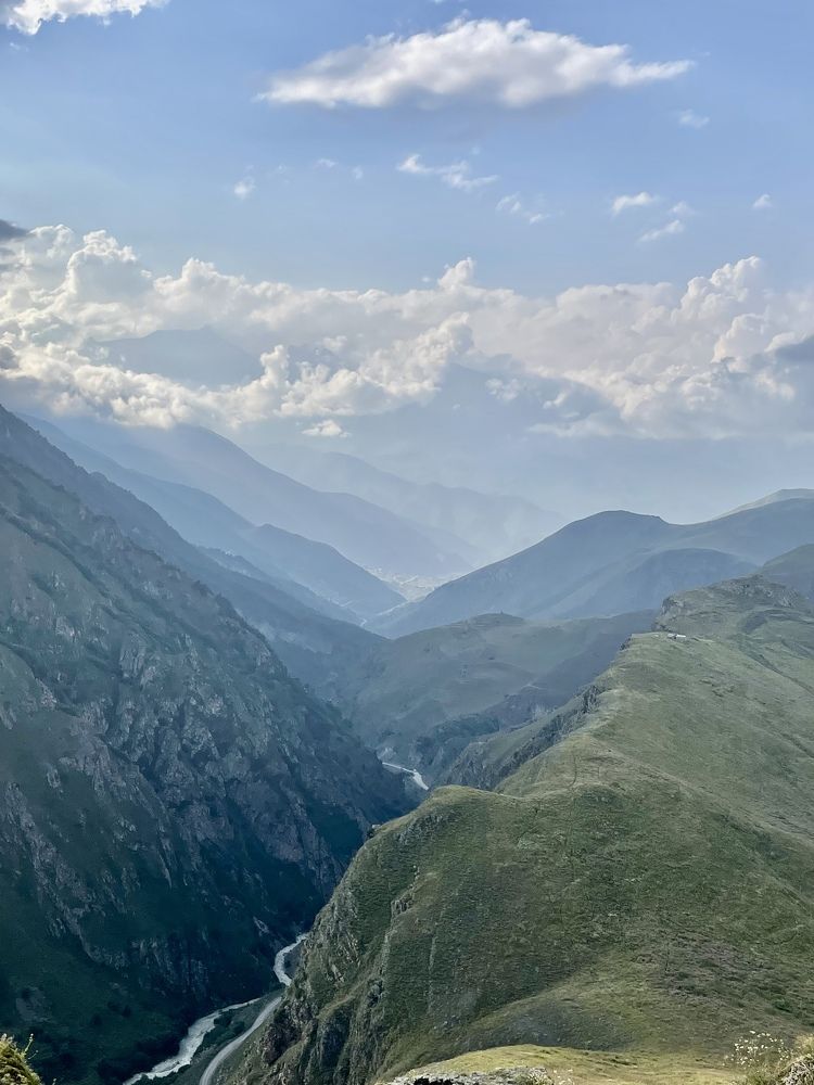 Фотография автора Юлия Недосекина