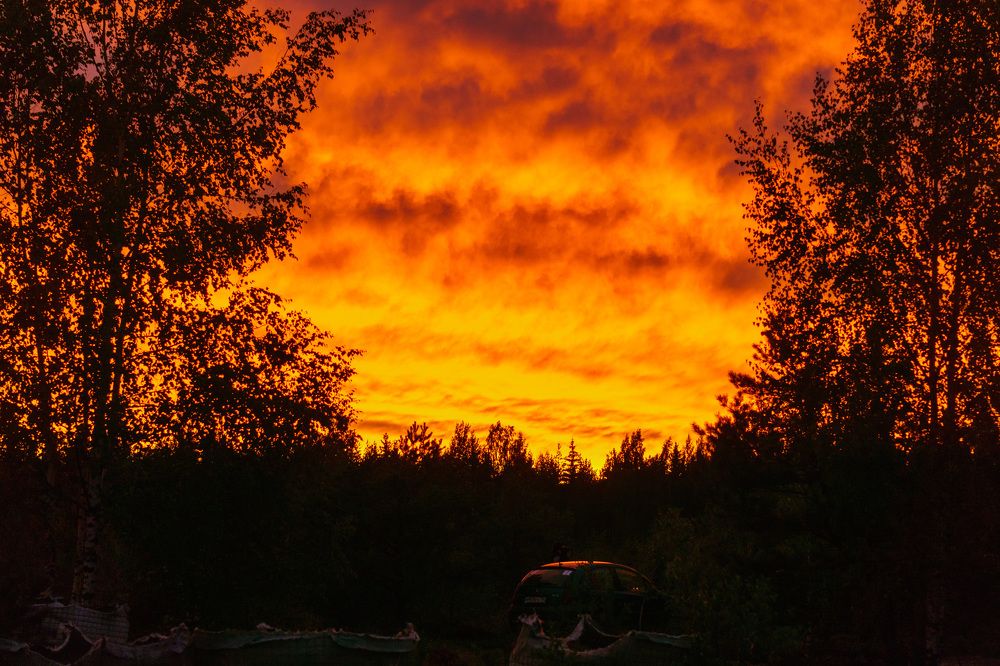 Photograph by Дарий Остахов