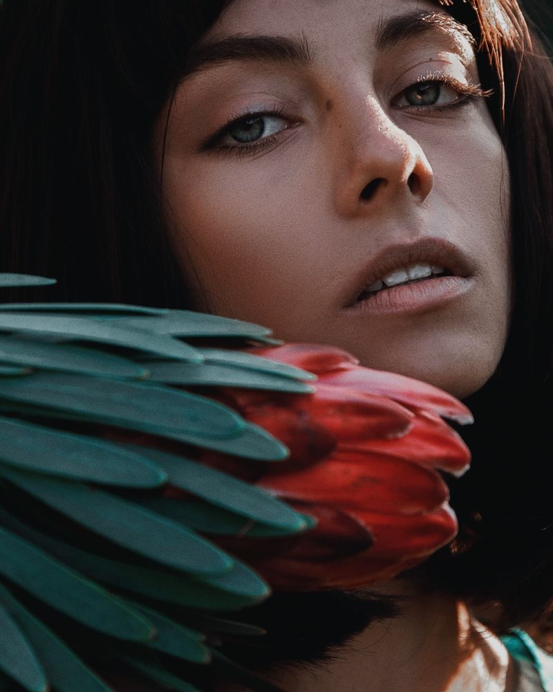 Photograph by Екатерина Газиянц