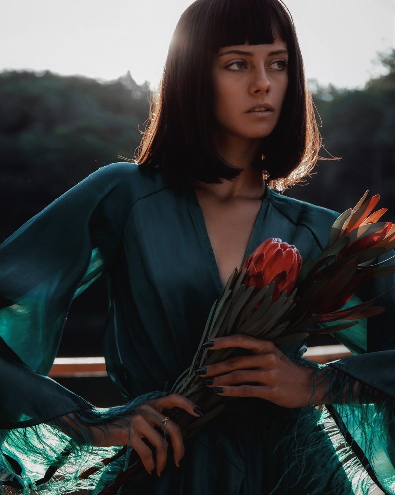 Photograph by Екатерина Газиянц