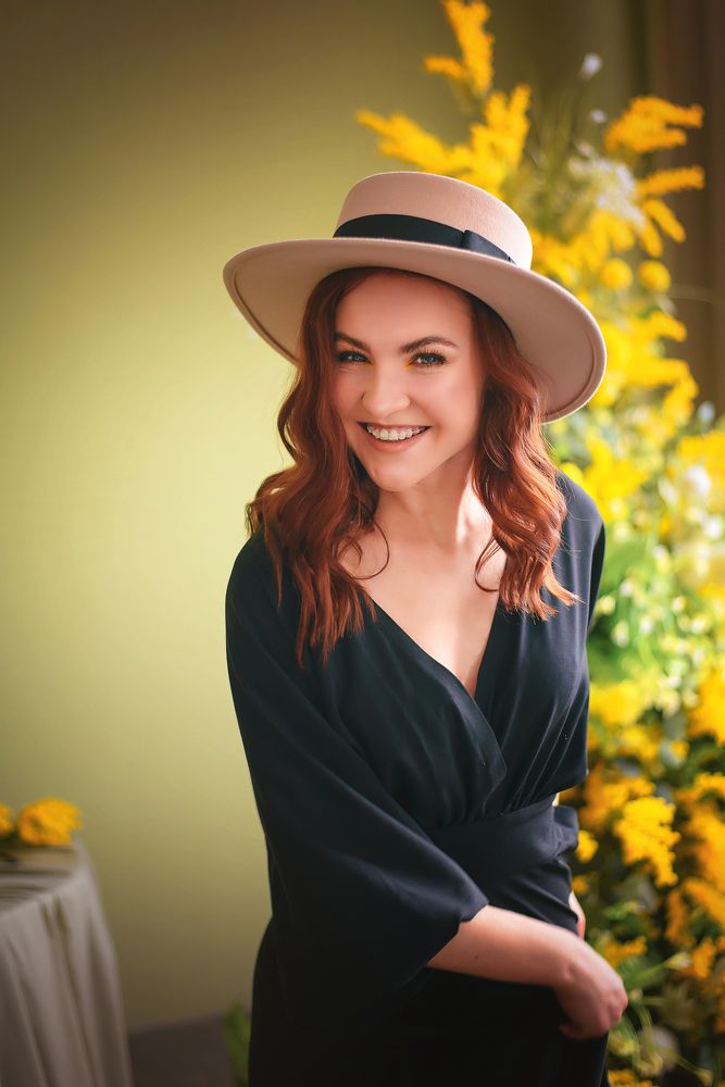 Photograph by Ипполитова Анастасия