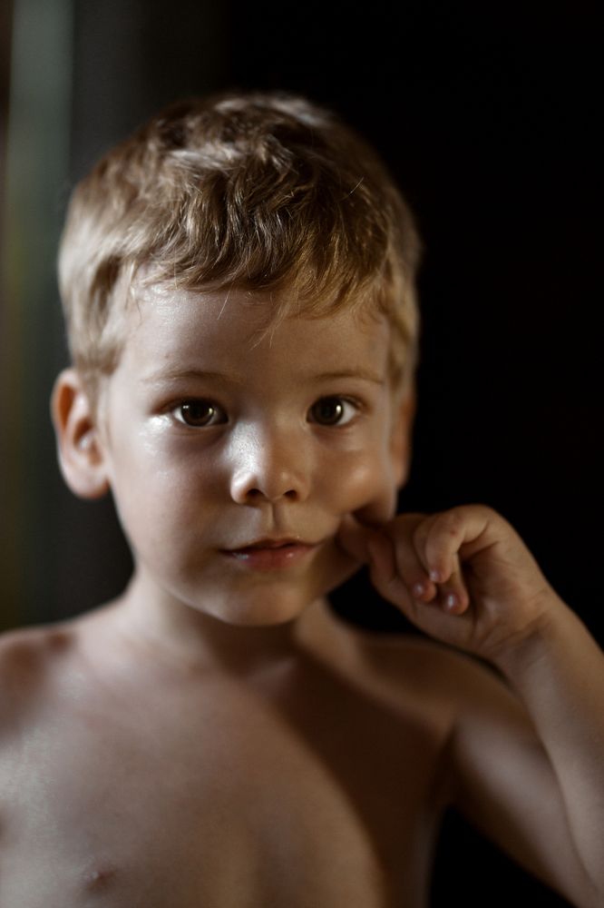 Photograph by Svetlana Reshetnikova