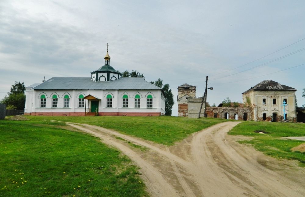 Photograph by Вячеслав Розмин