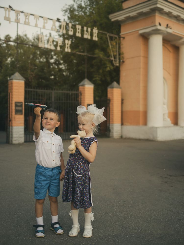 Photograph by Анастасия Кузнецова