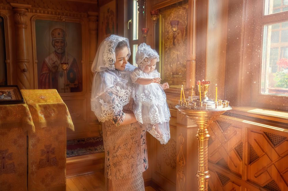 Photograph by Алена Умарова