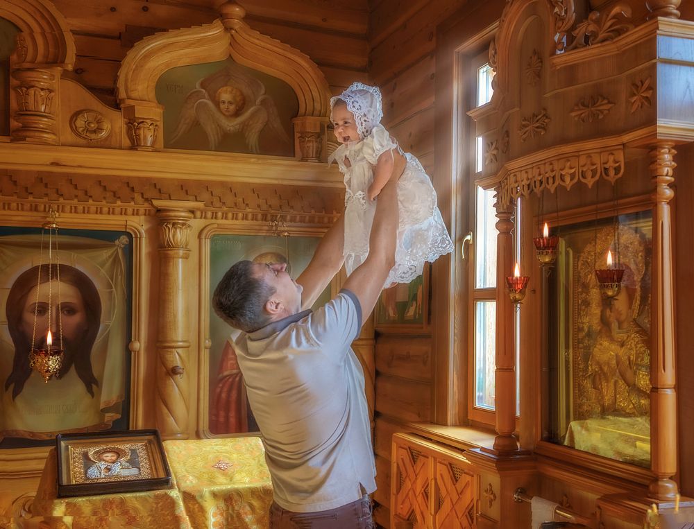 Photograph by Алена Умарова