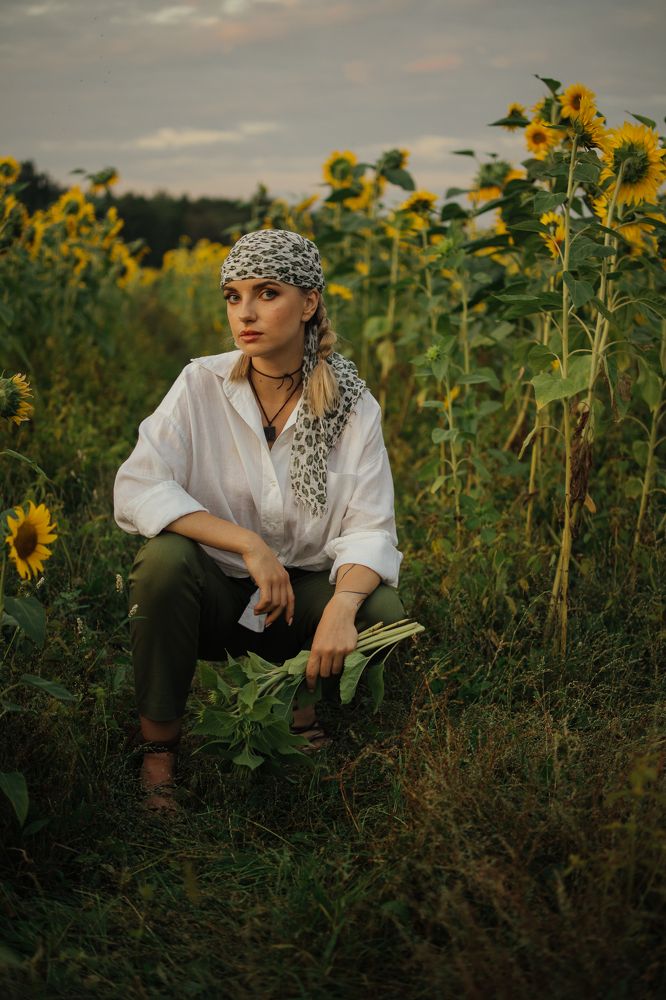 Photograph by Anastasija Petjko