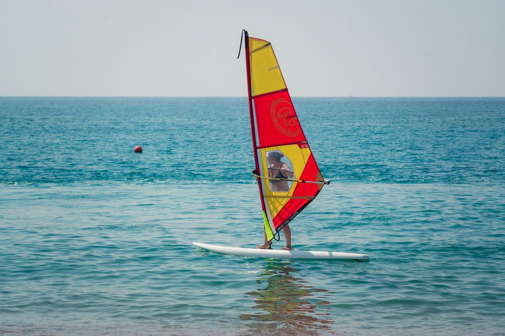 Photograph by Ольга Рачилова