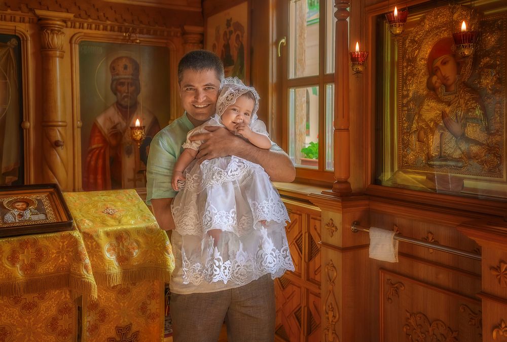 Photograph by Алена Умарова