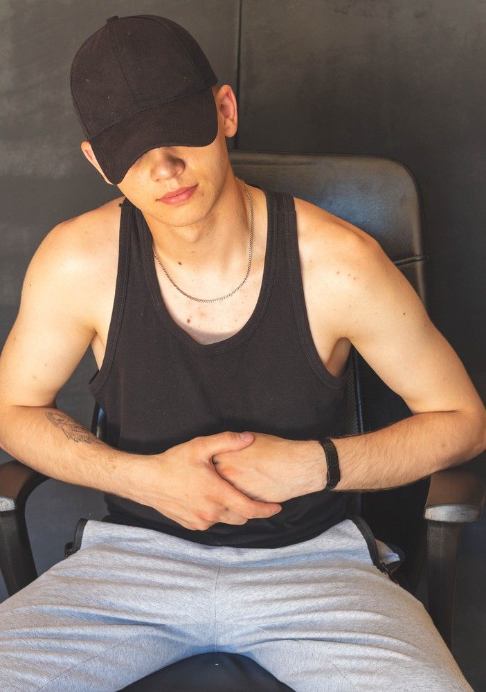 Фотография автора Дузь Виталий