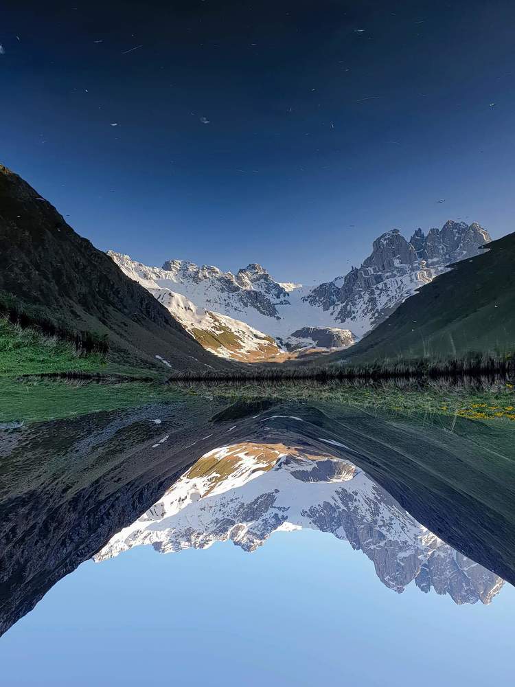 Photograph by Ламара Авалишвили