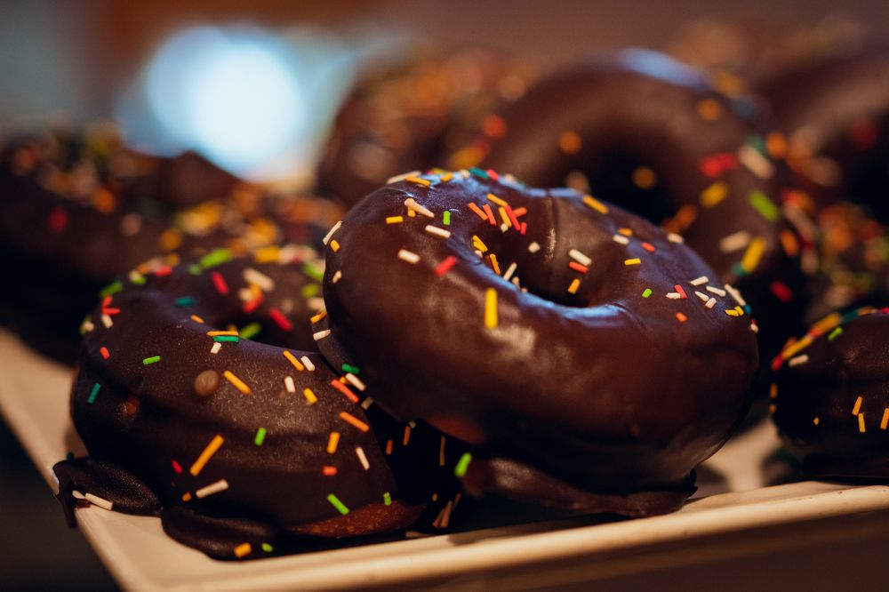 Photograph by Ольга Рачилова